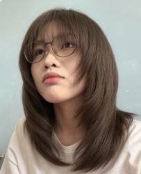 -梳蕾娜 HAIR SALON