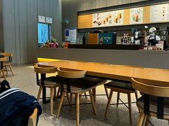 -星巴克(长沙友阿奥特莱斯店)