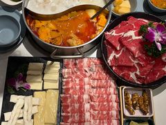 -小街猪手(团结湖店)