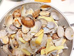 -金碧辉煌海鲜烧烤专营店(明泽街店)