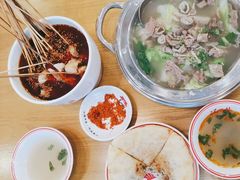 -冯四孃跷脚牛肉·川菜(徐州云龙店)