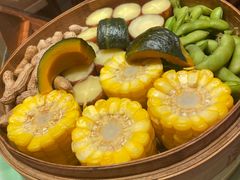 -面辣子·陕西家乡菜(钟楼店)