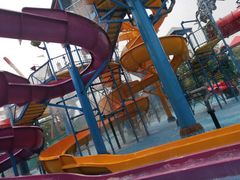 -苏州乐园森林水世界