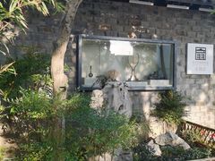 -依水而建水笙民宿(苏州观前街平江路苏州站店)