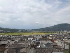 -无有景观餐厅·铜瓢牛肉·下午茶