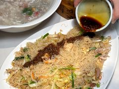 -南门食仙·手工福州菜(南门兜店)