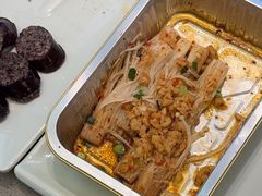 -一绪に和牛寿喜烧(罗湖益田假日店)