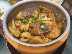 -君霖海鲜私房菜(春柳店)