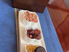 -海泰食府·新鲁菜·家宴(总部基地店)