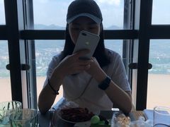 -解放碑威斯汀酒店-知味国际美食餐厅