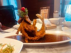 -城南往事·鲁菜济南菜(软件园美莲广场店)