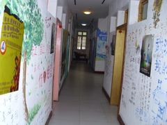 -武汉探路者国际青年旅舍