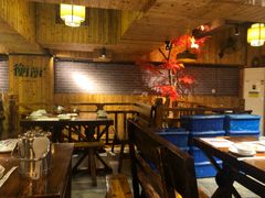 大堂-衡厨·衡阳土菜(中南店)