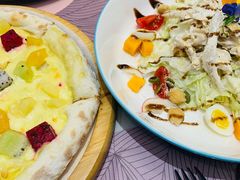 -悦荟牛排餐厅(萨尔图万达店)