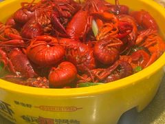 -王红军龙虾(新民路店)