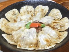 -十二道丰味·徐州土菜·烧烤(何山路店)