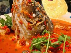 -坛宗剁椒鱼头(河西王府井店)