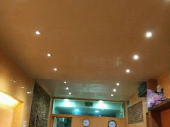 大堂-队长面馆 La Pasteria del Capitano
