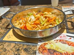 -黄记煌三汁焖锅(金凤万达广场店)