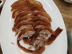 -紫光园·烤鸭(京旺家园店)