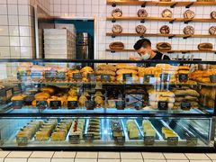-81BAKERY(大学路店)