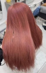 -苏奇发型·烫发染发