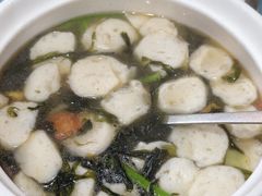 -40号厦门海鲜大排档(中山路店)