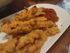-本来川菜(中骏广场店)