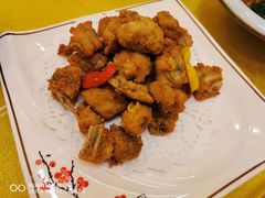 -顺德佬(石厦店)