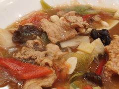 -田园印象·成都土菜院子(华阳店)
