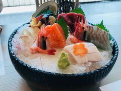 -天丰日本料理·铁板烧