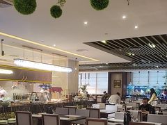 -西安西藏大厦开元名都大酒店·自助餐厅