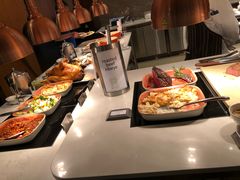 -RISE RESTAURANT(滨海湾金沙店)