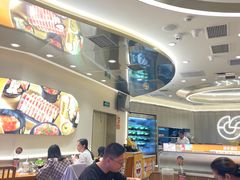 -呷哺呷哺(丰科万达店)
