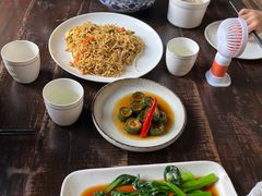 -道南書院·私房菜·早午茶·茶馆