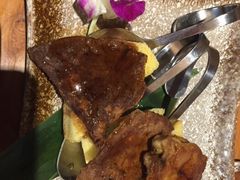 -星伦多自助料理(江阴万达店)