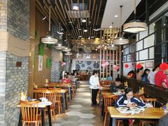 大堂-椰小调.儋州米烂(名门店)
