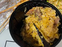 -西贝莜面村(金隅嘉品mall店)