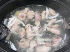 -四季缤纷椰子鸡(雨花亭凯德广场店)