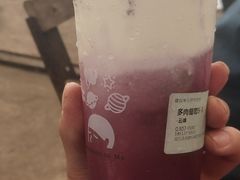 -喜茶(永旺梦乐城店)