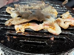 -大槐树烤肉馆(美术馆店)