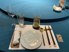 -荷风细雨·中国茶宴(碧云店)