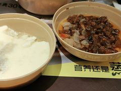 -真功夫(金月湾店)