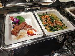 -海外海皇冠大酒店-海悦·全日制餐厅