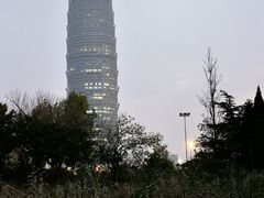 -郑东新区湿地公园