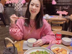 -铁公鸡·四川料理(天环广场店)
