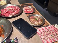 -西塔老太太泥炉烤肉(沈阳店)