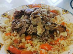 -帕米尔食府(白云观店)