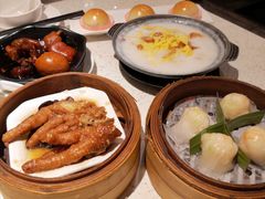 -又一间茶点轩(百汇广场店)