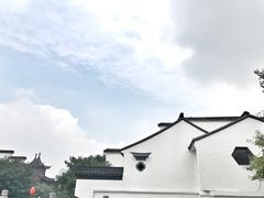 -曙光薇酒店(南京夫子庙老门东店)